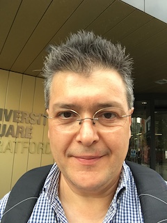 Δημητρακόπουλος Διονύσιος