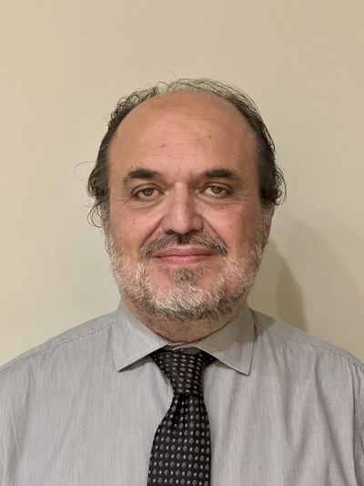 Ευαγγελόπουλος Γιώργος