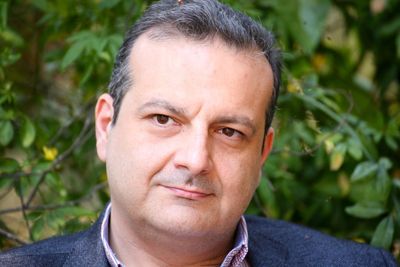 Γκόφας Ανδρέας