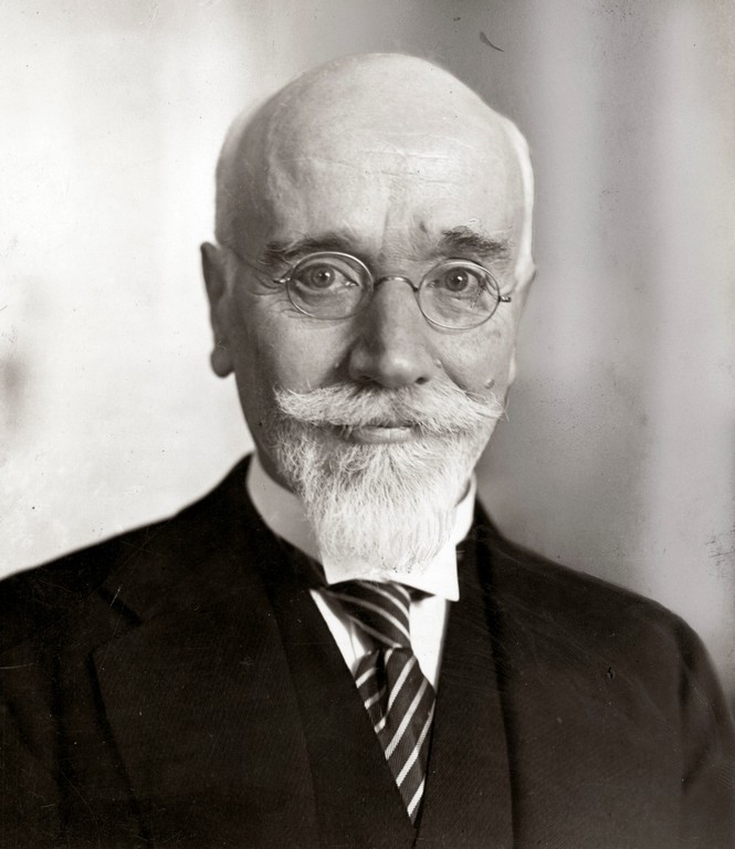 Hi1.Eleftherios Venizelos portrait 1935
