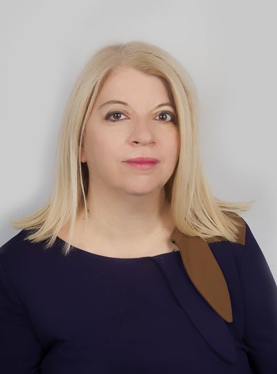 Καραγεώργου Βασιλική