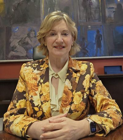 Μενγκ – Παπαντώνη Μαρία