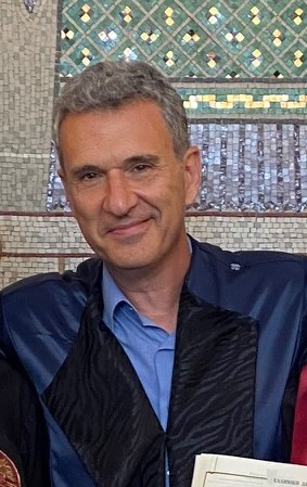 Παπαστάμου Ανδρέας