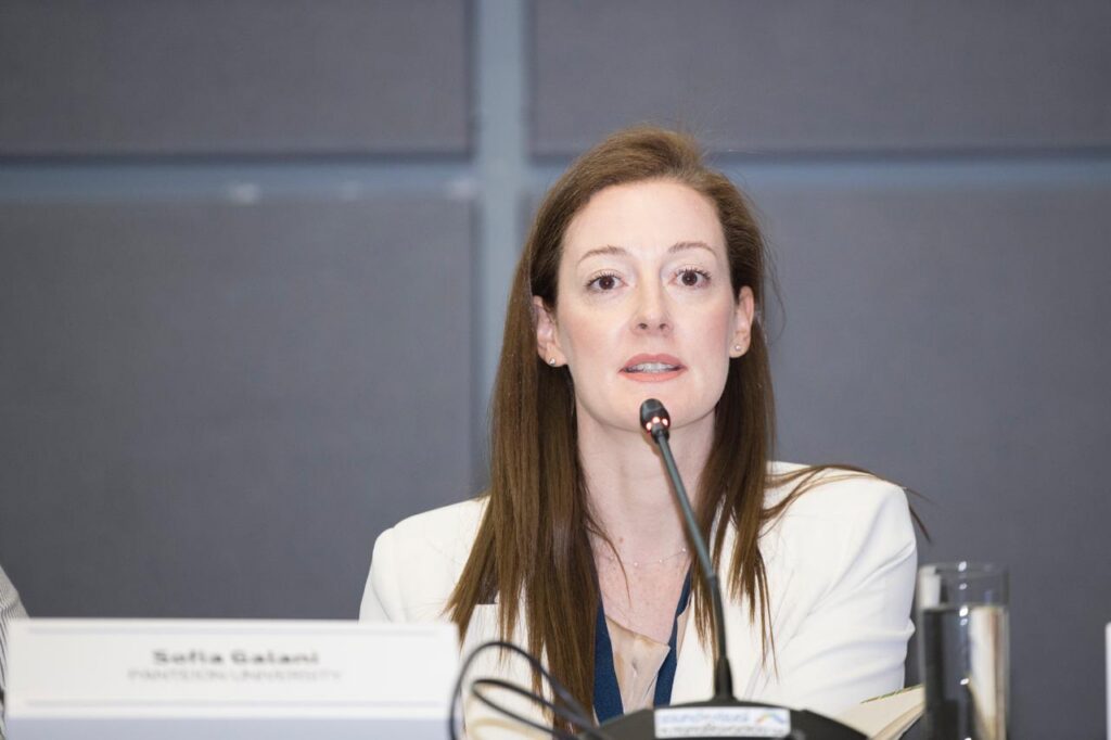 Γαλάνη Σοφία