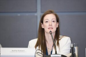 Γαλάνη Σοφία