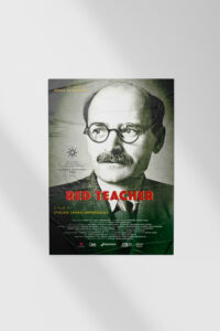 redteacher poster scaled