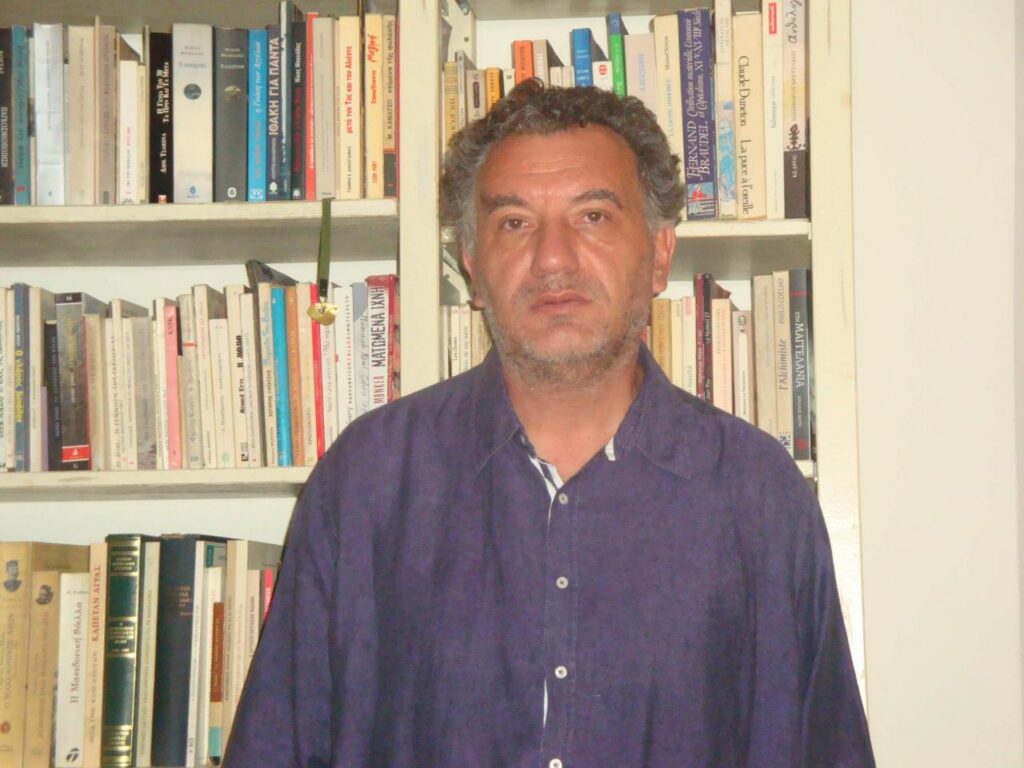 BagavosC