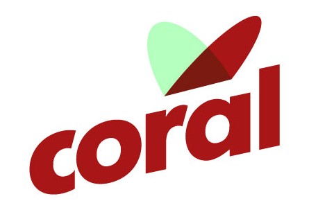 coral