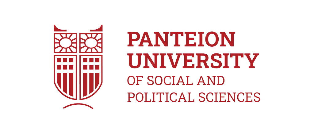 Πάντειον Πανεπιστήμιο-logo-hovered