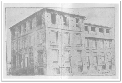Κτίριο Σχολής 1930